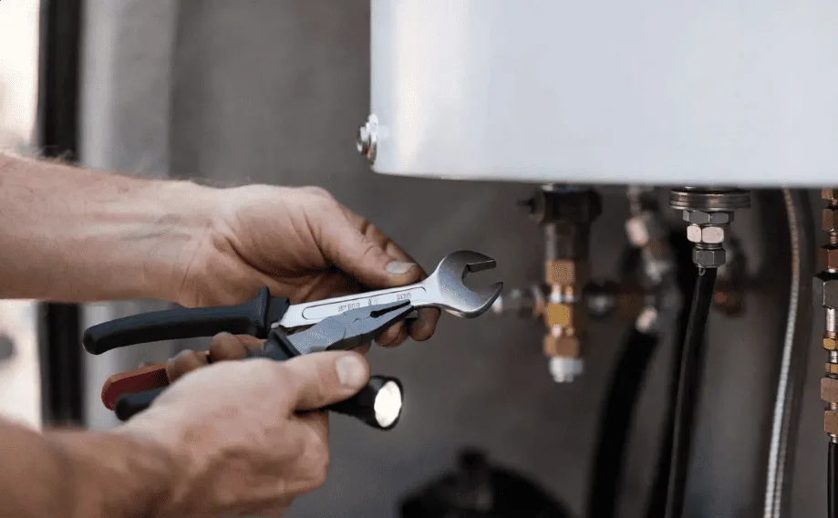 Why choose Water Heater Repair in Crump, TN